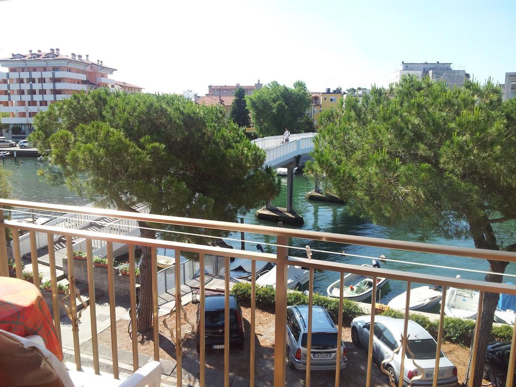 מלון גראדו Meuble Al Ponte חדר תמונה